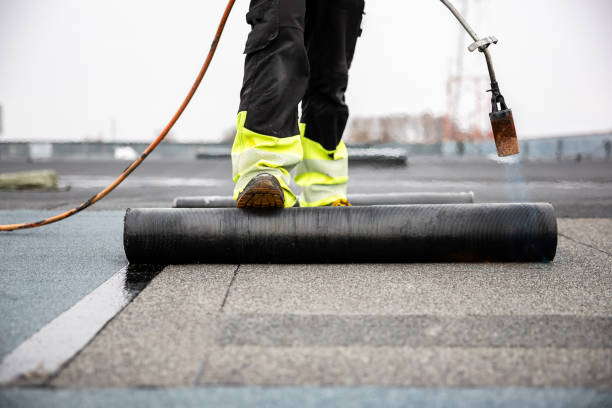 Best Emergency Roof Repair Services  in St Charles, IL