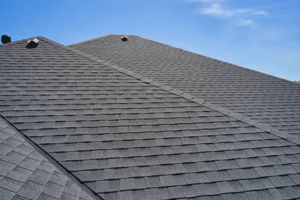 Hot Roofs in St Charles, IL