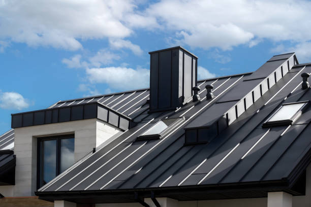 Best Storm Damage Roof Repair  in St Charles, IL